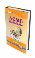 Acme journal cover